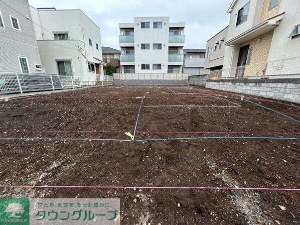 (仮称)湘南台4丁目メゾンの物件内観写真